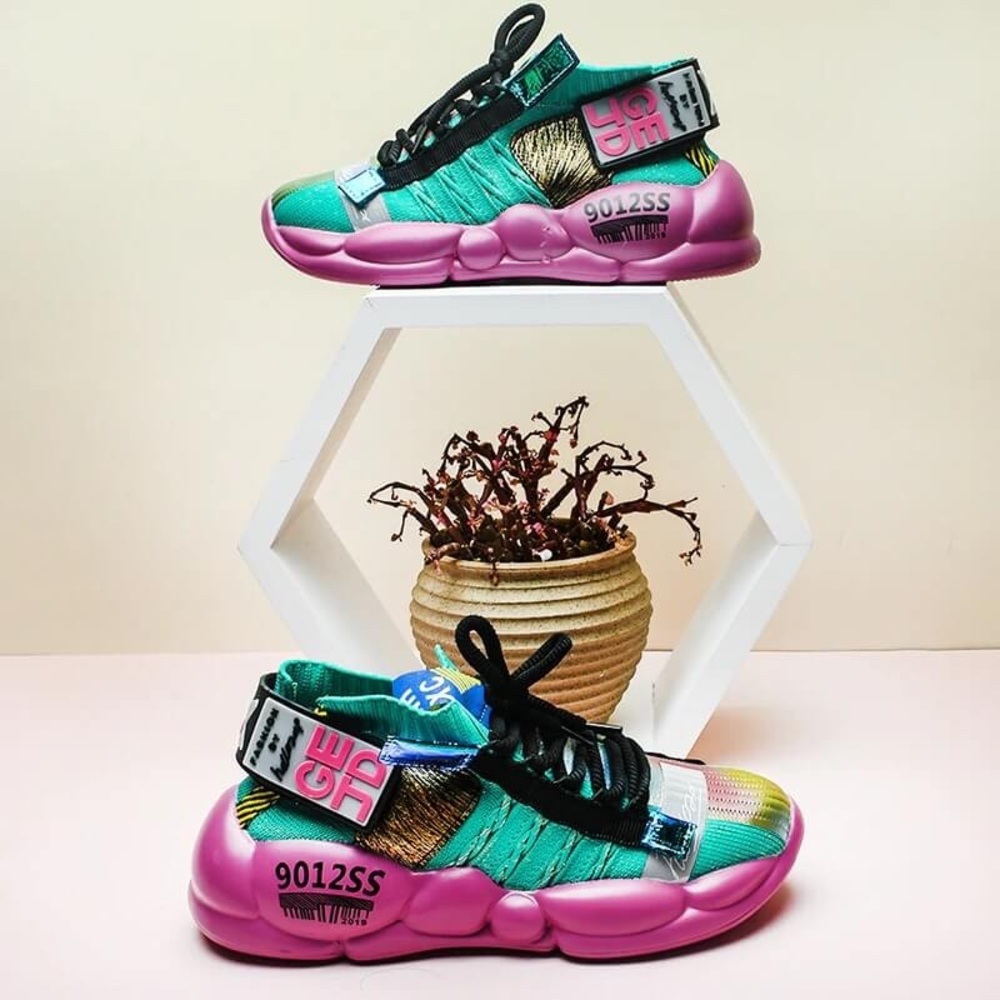 FUJIN SHOE FOR WOMEN - NEVADA SHOE™ - Picture 10 of 12